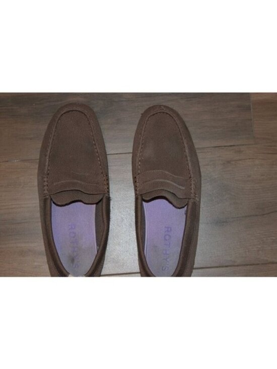 Rothys Loafers Shoes Men size  12.5 main image 7